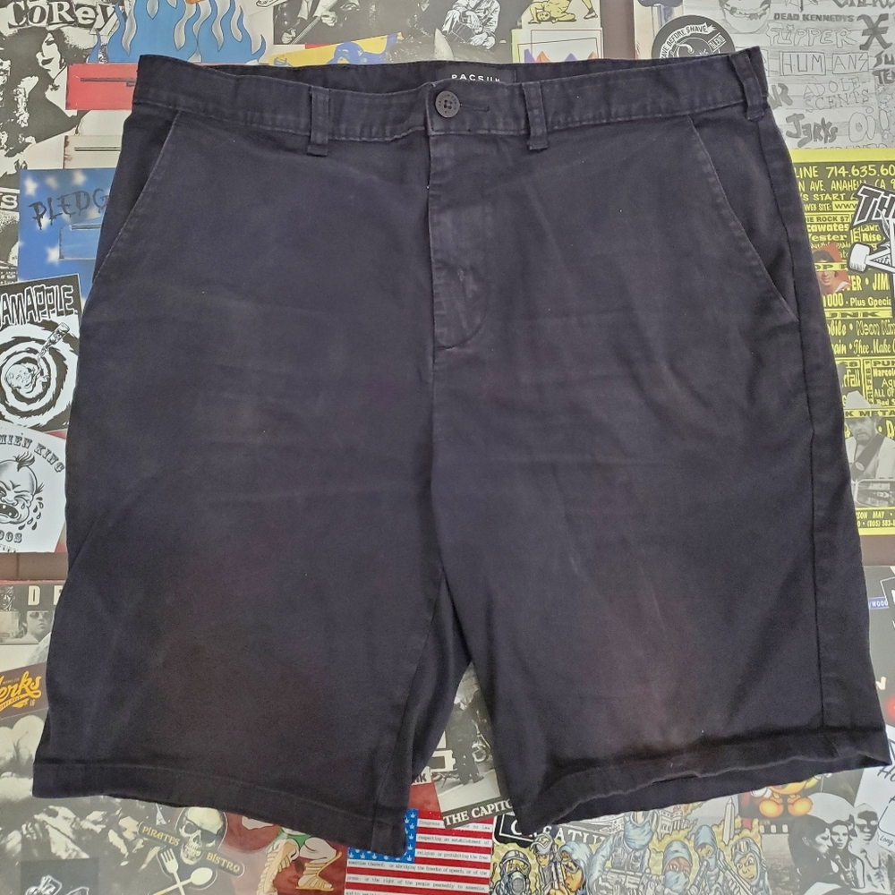 Pacsun Chino Shorts 36 |